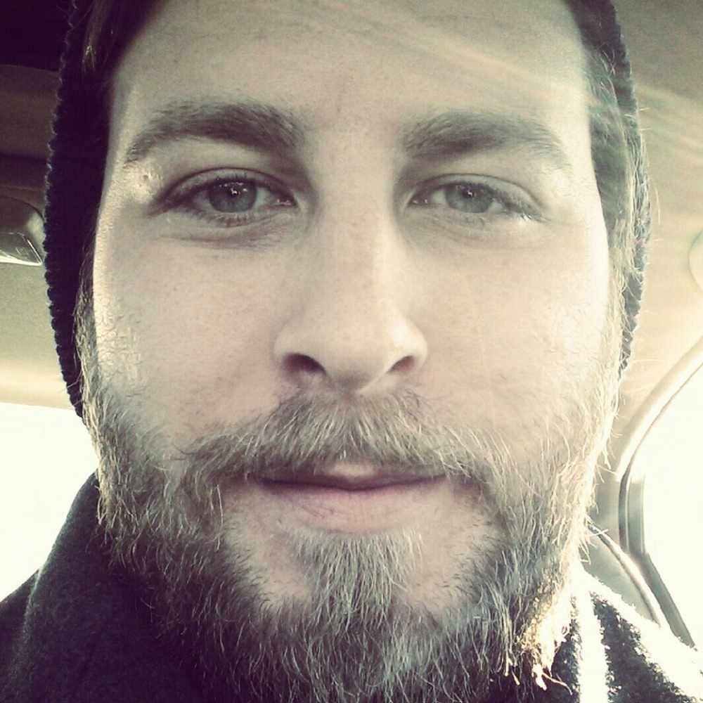 Meet your Posher, Ian